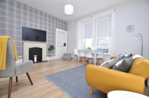 The Warren Apartment